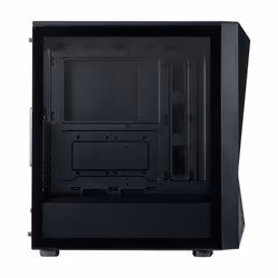 Cooler Master CMP 520 Midi Tower Nero - Vista aggiuntiva 5