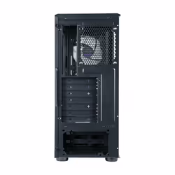 Cooler Master CMP 520 Midi Tower Nero - Vista aggiuntiva 6