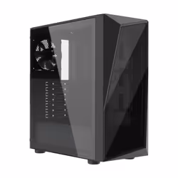 Cooler Master CMP 520L Midi Tower Nero - Vista aggiuntiva 2