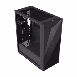Cooler Master CMP 520L Midi Tower Nero - Vista aggiuntiva 3