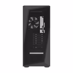 Cooler Master CMP 520L Midi Tower Nero - Vista aggiuntiva 4