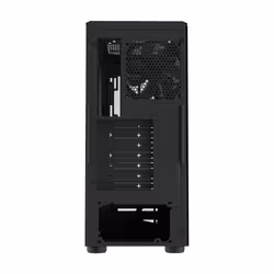 Cooler Master CMP 520L Midi Tower Nero - Vista aggiuntiva 5