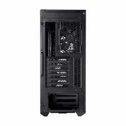 Cooler Master MasterBox 520 Midi Tower Nero - Vista aggiuntiva 4