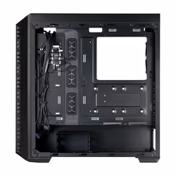 Cooler Master MasterBox 520 Midi Tower Nero - Vista aggiuntiva 7