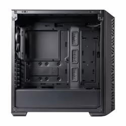 Cooler Master MasterBox 520 Midi Tower Nero - Vista aggiuntiva 8