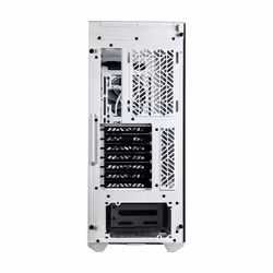 Cooler Master MasterBox 520 Midi Tower Bianco - Vista aggiuntiva 4