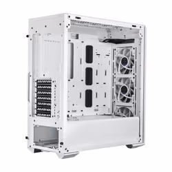 Cooler Master MasterBox 520 Midi Tower Bianco - Vista aggiuntiva 5