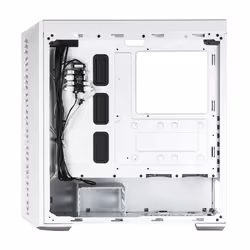 Cooler Master MasterBox 520 Midi Tower Bianco - Vista aggiuntiva 7