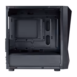 Cooler Master CMP 320 Mini Tower Nero - Vista aggiuntiva 5