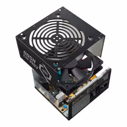Cooler Master Elite NEX 230V 500 alimentatore per computer 500 W 24-pin ATX Nero - Vista aggiuntiva 5