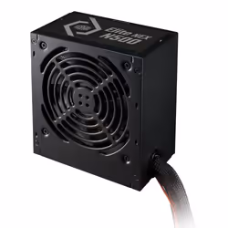 Cooler Master Elite NEX 230V 500 alimentatore per computer 500 W 24-pin ATX Nero - Vista aggiuntiva 6