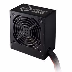 Cooler Master Elite NEX 230V 600 alimentatore per computer 600 W 24-pin ATX Nero - Vista aggiuntiva 6