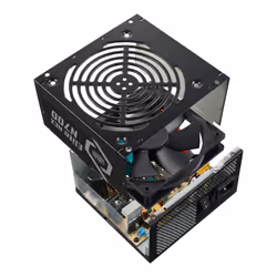 Cooler Master Elite NEX 230V 700 alimentatore per computer 700 W 24-pin ATX ATX Nero - Vista aggiuntiva 5