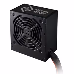 Cooler Master Elite NEX White 230V 500 alimentatore per computer 500 W 24-pin ATX ATX Nero - Vista aggiuntiva 6