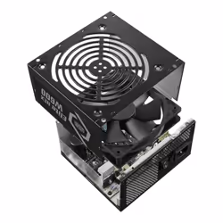 Cooler Master Elite NEX White 230V 600 alimentatore per computer 600 W 24-pin ATX ATX Nero - Vista aggiuntiva 5