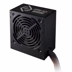 Cooler Master Elite NEX White 230V 600 alimentatore per computer 600 W 24-pin ATX ATX Nero - Vista aggiuntiva 6