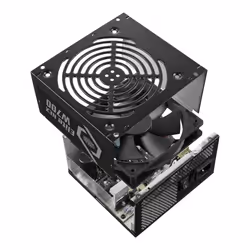 Cooler Master Elite NEX White 230V 700 alimentatore per computer 700 W 24-pin ATX ATX Nero - Vista aggiuntiva 5