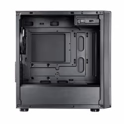 Cooler Master Elite 300 Mini Tower Nero - Vista aggiuntiva 6