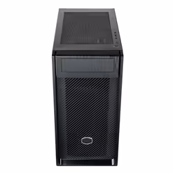 Cooler Master Elite 300 Mini Tower Nero - Vista aggiuntiva 8