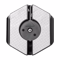 Cooler Master GEM - Supporto magnetico - Nero - Vista aggiuntiva 4