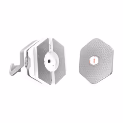 Cooler Master GEM - Supporto magnetico - Bianco - Vista aggiuntiva 4