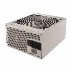 Cooler Master MWE Gold 1050 - V2 ATX 3.0 White Version alimentatore per computer 1050 W 24-pin ATX Bianco - Vista aggiuntiva 2