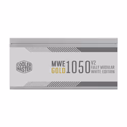 Cooler Master MWE Gold 1050 - V2 ATX 3.0 White Version alimentatore per computer 1050 W 24-pin ATX Bianco - Vista aggiuntiva 4