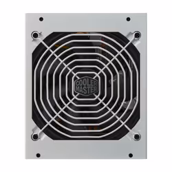 Cooler Master MWE Gold 1050 - V2 ATX 3.0 White Version alimentatore per computer 1050 W 24-pin ATX Bianco - Vista aggiuntiva 8