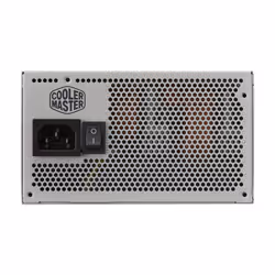 Cooler Master MWE Gold 1250 - V2 ATX 3.0 White Version alimentatore per computer 1250 W 24-pin ATX Bianco - Vista aggiuntiva 8