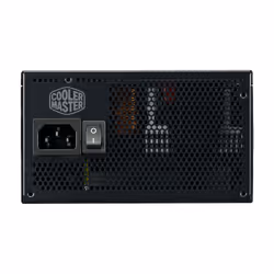 Cooler Master MWE Gold 1050 - V2 Full Modular alimentatore per computer 1050 W 24-pin ATX ATX Nero - Vista aggiuntiva 8