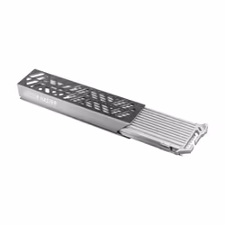 Cooler Master Oracle Air Box esterno SSD Argento M.2 - Vista aggiuntiva 5