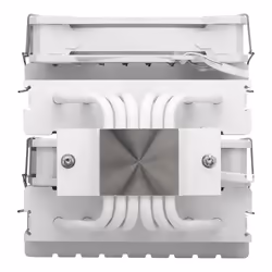 Cooler Master Hyper 622 Halo White Processore Raffreddatore d'aria 12 cm Bianco - Vista aggiuntiva 6