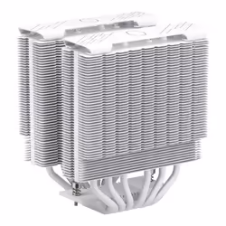 Cooler Master Hyper 622 Halo White Processore Raffreddatore d'aria 12 cm Bianco - Vista aggiuntiva 8