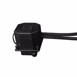 Cooler Master Masterliquid ML360 SUB-ZERO EVO Processore Kit di raffreddamento a liquido 12 cm Nero 1 pz - Vista aggiuntiva 5