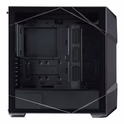 Cooler Master MasterBox TD500 Mesh V2 Midi Tower Nero - Vista aggiuntiva 6