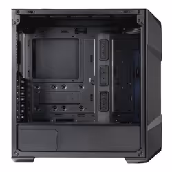 Cooler Master MasterBox TD500 Mesh V2 Midi Tower Nero - Vista aggiuntiva 7
