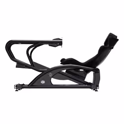 Cooler Master Dyn X Abitacolo da corsa - Vista aggiuntiva 4