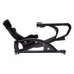 Cooler Master Dyn X Abitacolo da corsa - Vista aggiuntiva 5