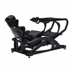 Cooler Master Dyn X Abitacolo da corsa - Vista aggiuntiva 6