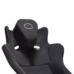 Cooler Master Dyn X Abitacolo da corsa - Vista aggiuntiva 7