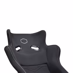 Cooler Master Dyn X Abitacolo da corsa - Vista aggiuntiva 8
