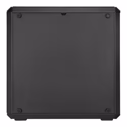 Cooler Master Q300L V2 Mini Tower Nero, Trasparente - Vista aggiuntiva 6