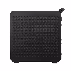 Cooler Master QUBE 500 Flatpack Black Edition Midi Tower Nero - Vista aggiuntiva 7