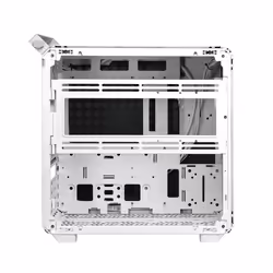 Cooler Master QUBE 500 Flatpack Macaron Edition Midi Tower Crema, Colore menta, Rosa - Vista aggiuntiva 4