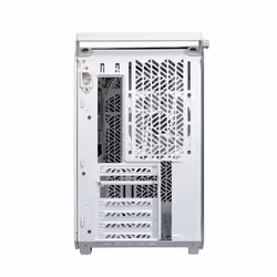Cooler Master QUBE 500 Flatpack Macaron Edition Midi Tower Crema, Colore menta, Rosa - Vista aggiuntiva 7