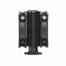 Cooler Master Hyper 212 Black X Duo Processore Raffreddatore d'aria 12 cm Nero - Vista aggiuntiva 4