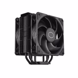 Cooler Master Hyper 212 Black X Duo Processore Raffreddatore d'aria 12 cm Nero - Vista aggiuntiva 5