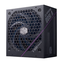 Cooler Master V Platinum 1600 V2 alimentatore per computer 1600 W 24-pin ATX ATX Nero