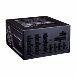 Cooler Master V Platinum 1600 V2 alimentatore per computer 1600 W 24-pin ATX ATX Nero - Vista aggiuntiva 2