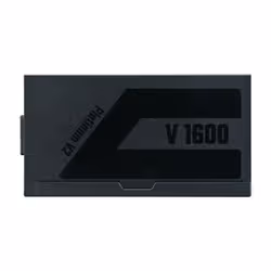 Cooler Master V Platinum 1600 V2 alimentatore per computer 1600 W 24-pin ATX ATX Nero - Vista aggiuntiva 3